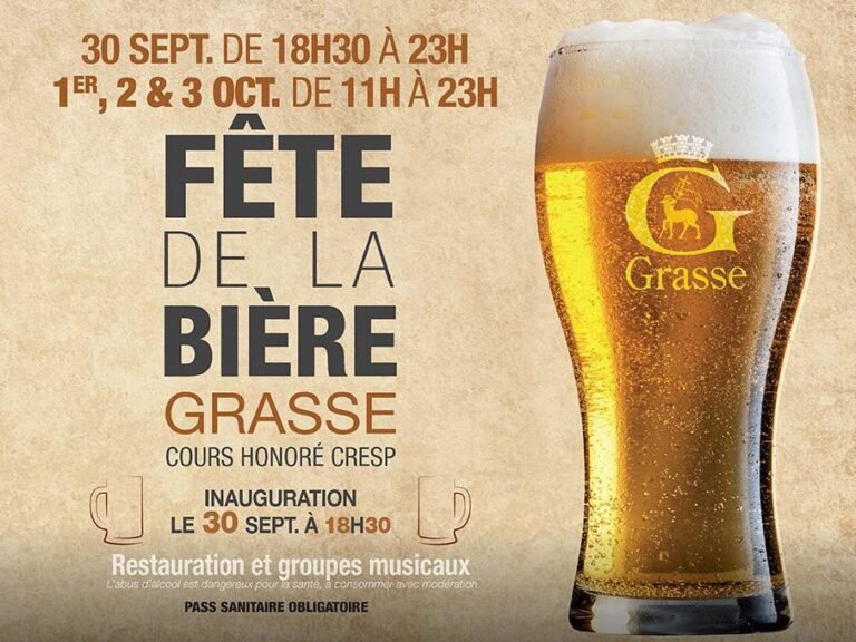 Fête de la bière