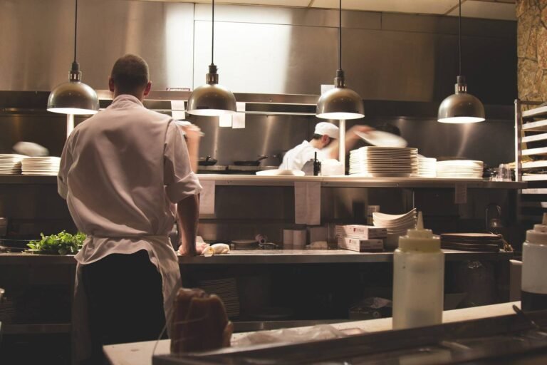 Soutien aux brasseries et restaurants