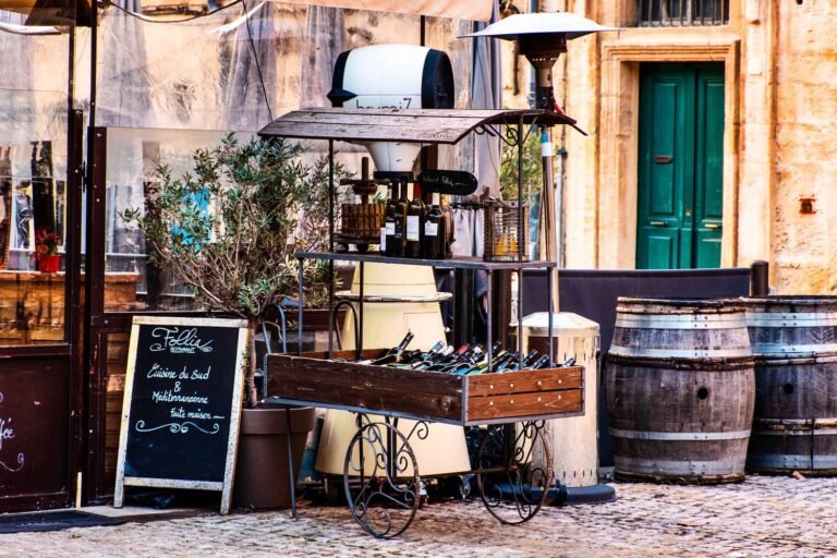 Festival de Provence