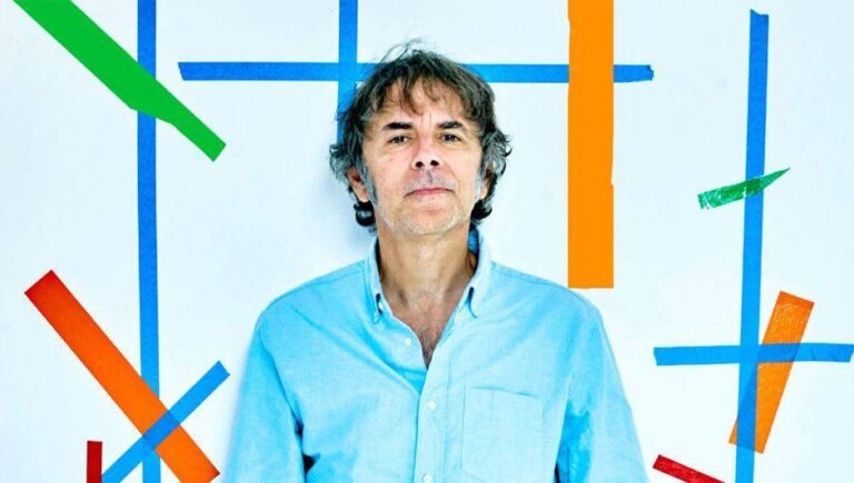 Lecture musicale Thomas Fersen « Dieu sur Terre »