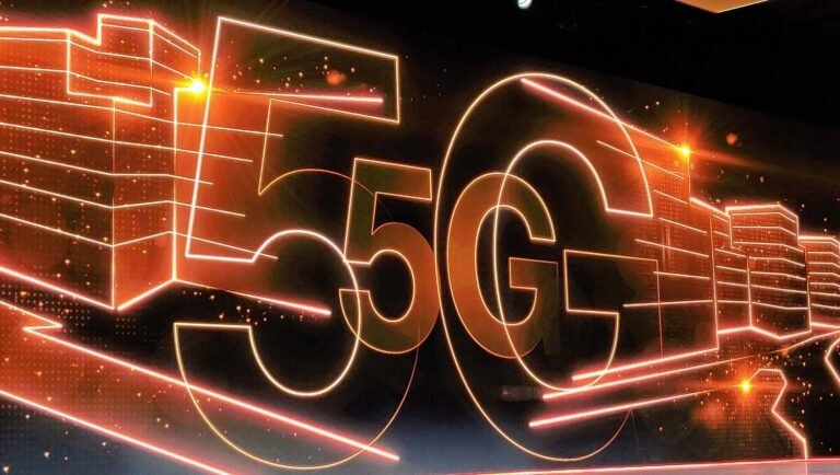 31 communes couvertes en 5G