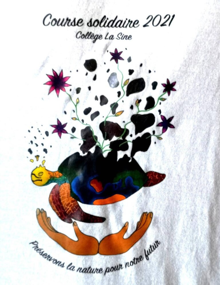 Course Solidaire