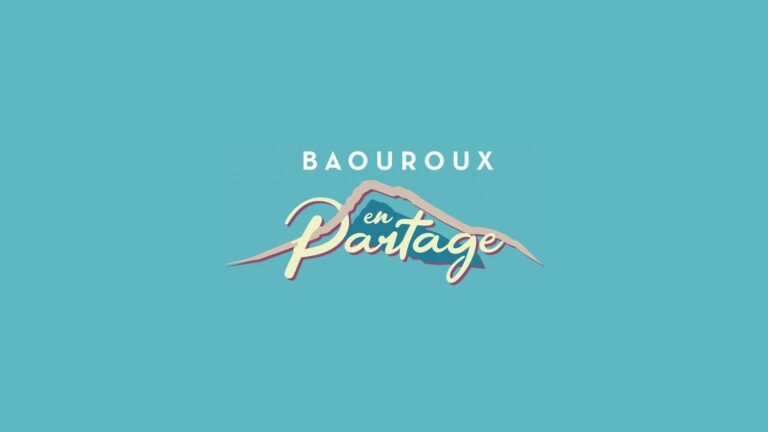 Baouroux en Partage fête ses 1 an