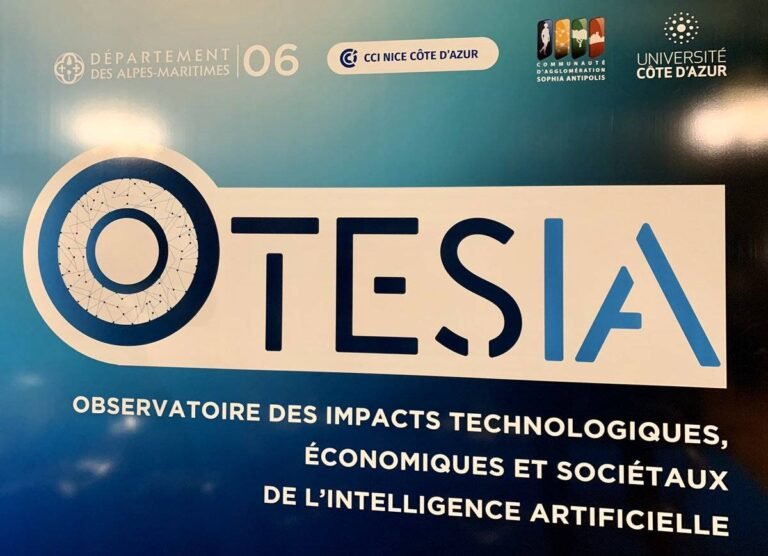 L’OTESIA dévoile les 4 premiers projets