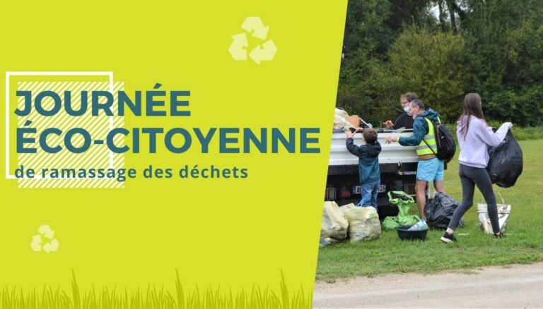 Journée Eco Citoyenne