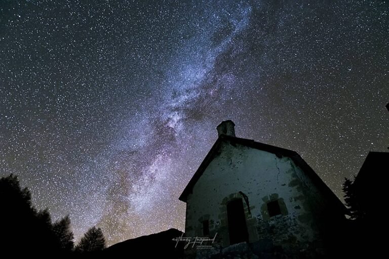 Ce soir on éteint les lumières !