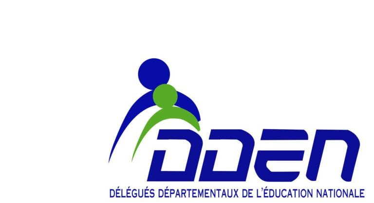 D.D.E.N. Délégués Départementaux de l’Education Nationale