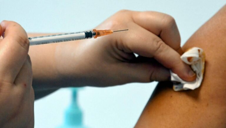Nice, un grand pas pour la vaccination !