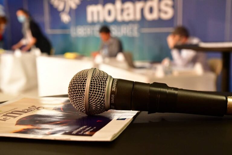 La Mutuelle des Motards Région Paca