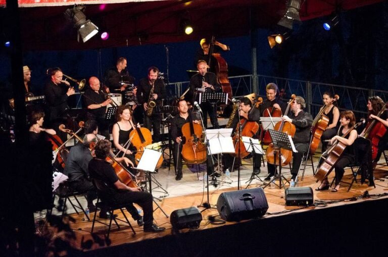 Festival de violoncelle