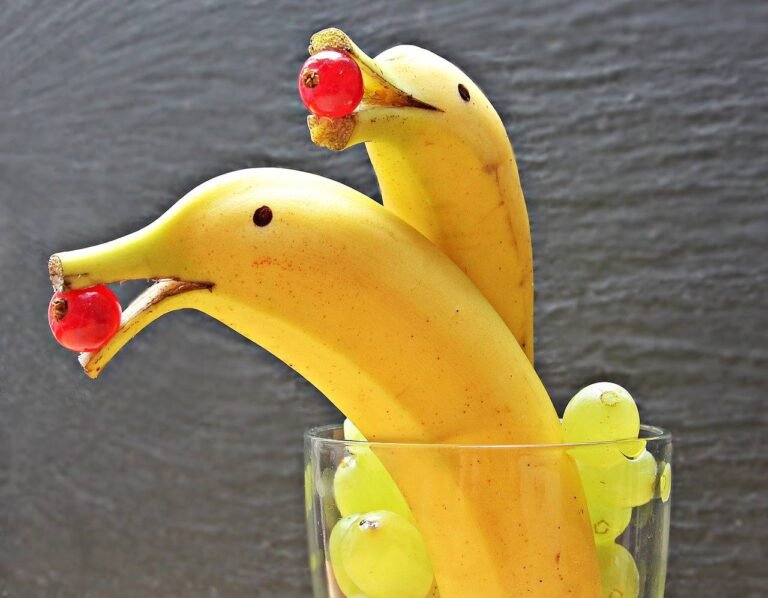 Pain perdu aux bananes