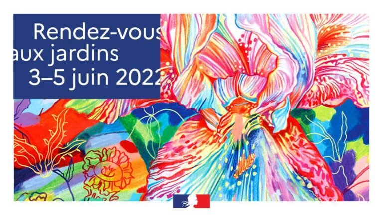 Rendez-vous aux jardins