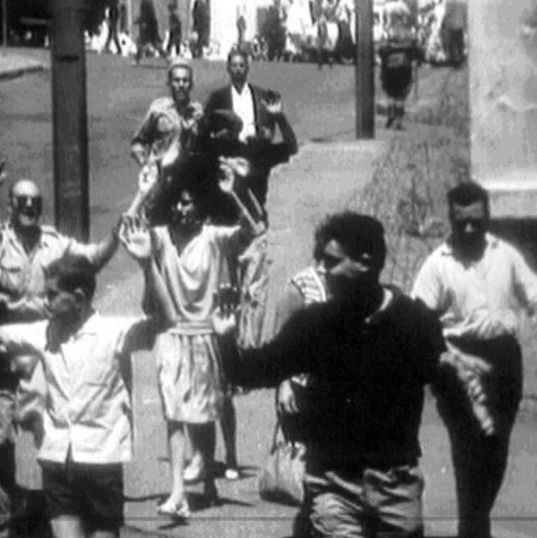 59ème Anniversaire commémorant la mémoire des victimes de la guerre d’Algérie