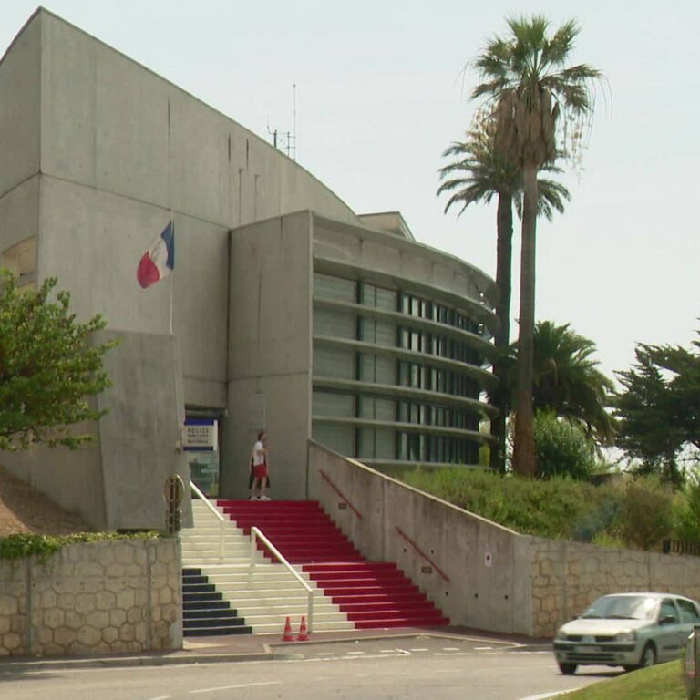 Confirmation du renfort à la Police Nationale.