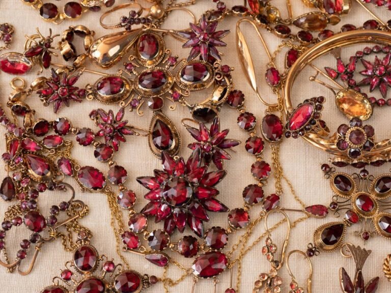 Grenat : l’or rouge catalan