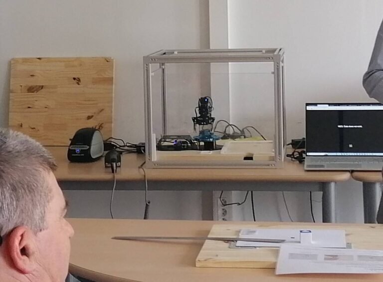 Le premier Serious Game industriel voit le jour