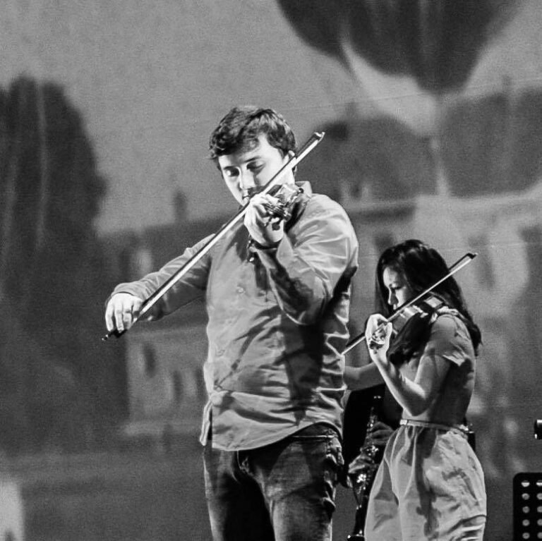 Boris Blanco