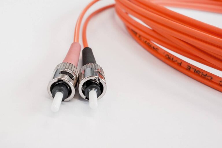 Fibre optique