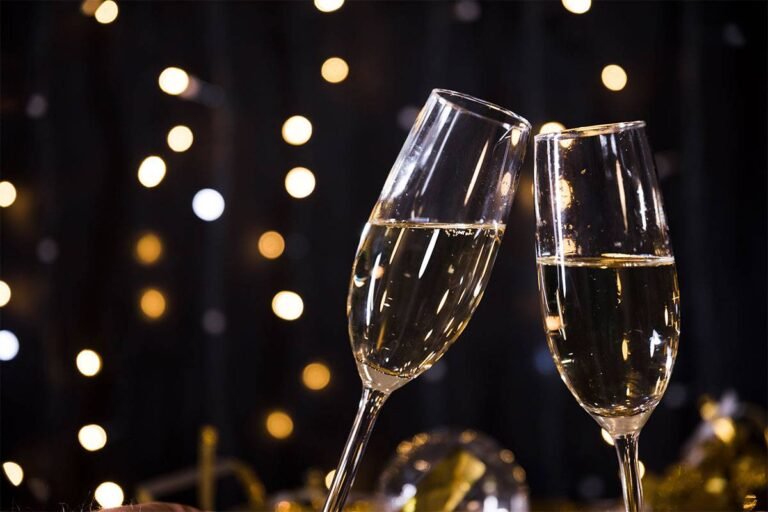 Notre abécédaire des traditions du nouvel an…