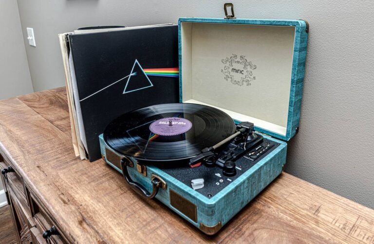 70 ans de microsillon,