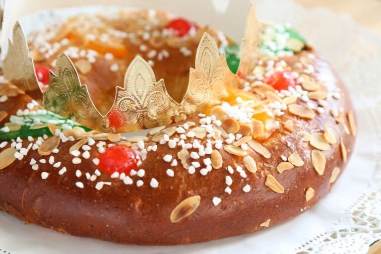 Voeux et galettes