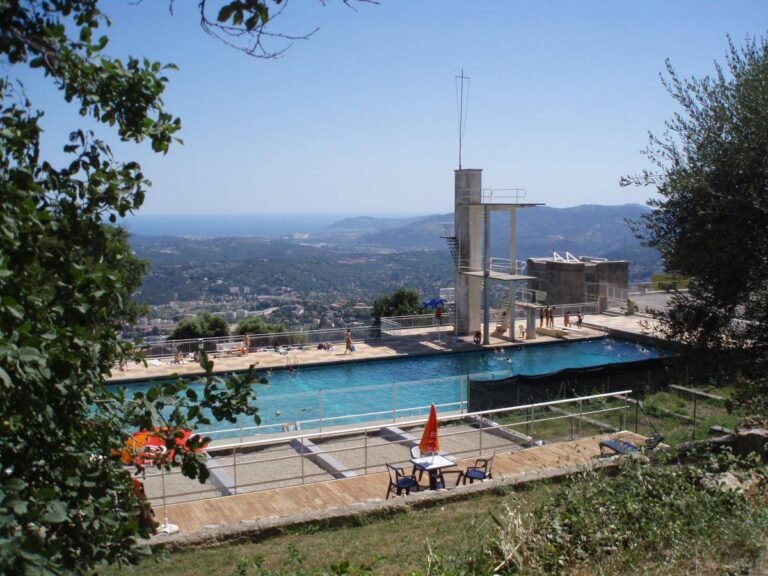 Altitude 500, le grand plongeon !