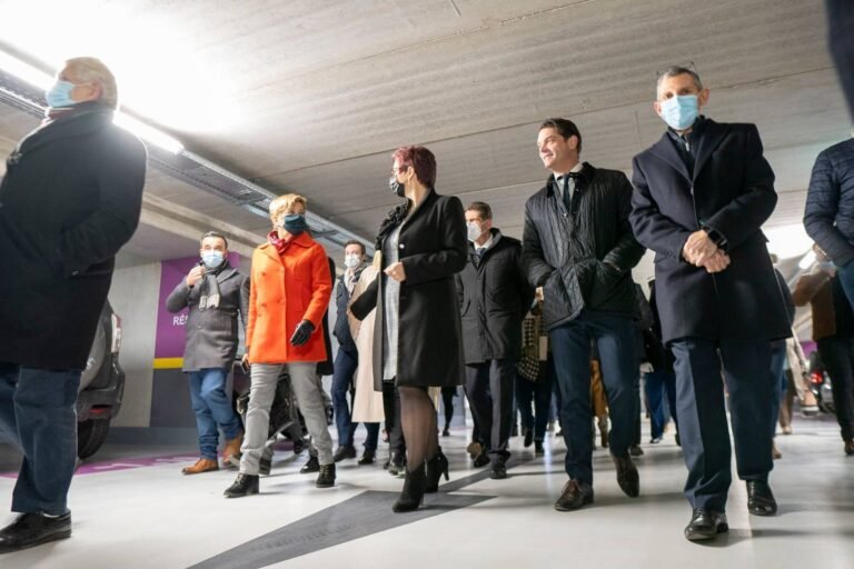 Notre rétrospective 2022 : le 11 janvier 2022