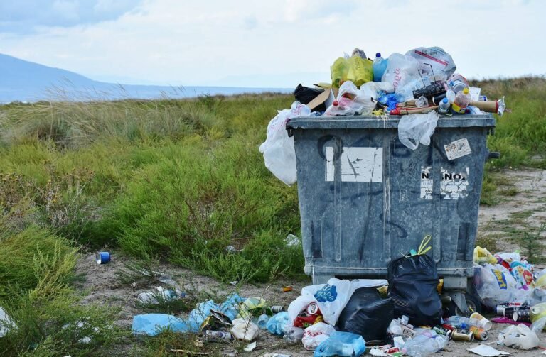 Semaine Européenne de Réduction des Déchets