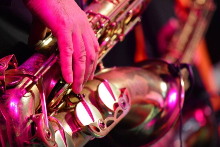Nice Jazz Festival