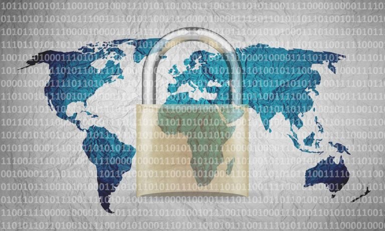 La cybersécurité est essentielle