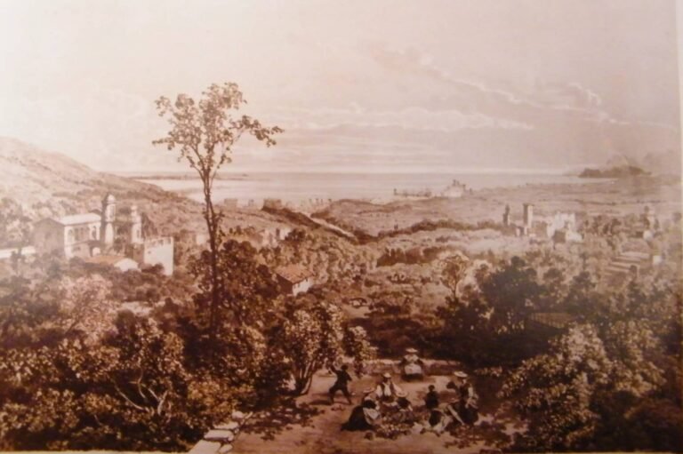 Le Cannet Célèbre 250 Ans d&rsquo;Histoire