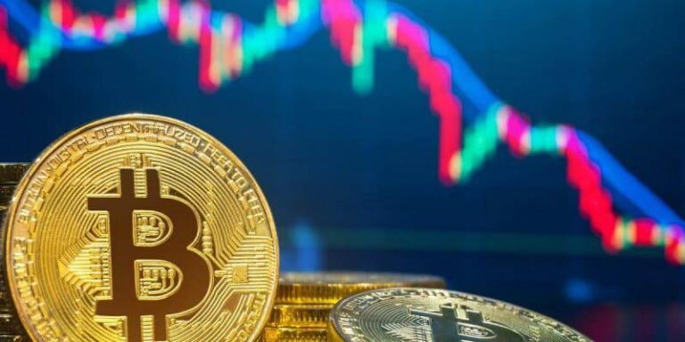 Les Altcoins voient rouge
