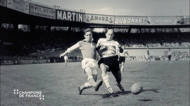 13 octobre 1931, naissance de Raymond Kopa