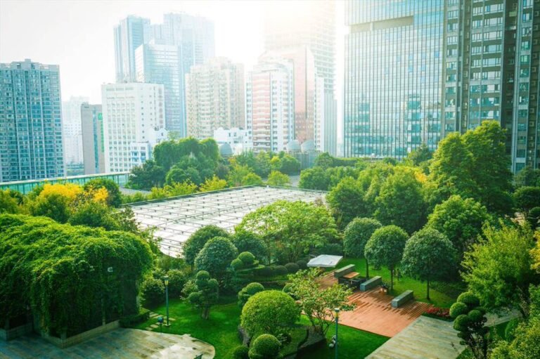 Sustainable Places 2022