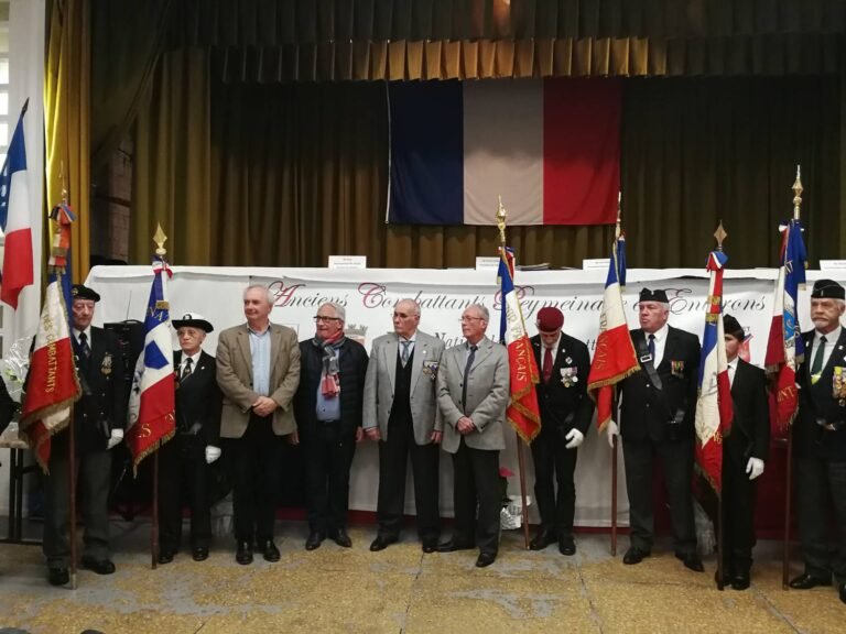 L’assemblée Générale de l&rsquo;ACPE-UNC,