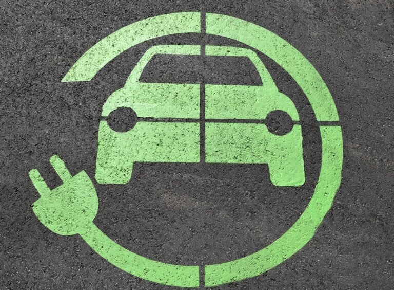 Aides à l’achat de véhicules électriques