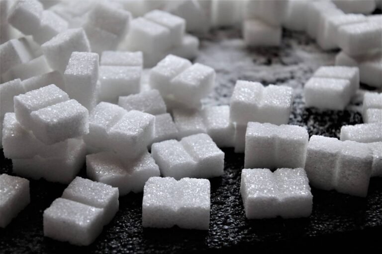 Le sucre, je t&rsquo;aime moi non plus !