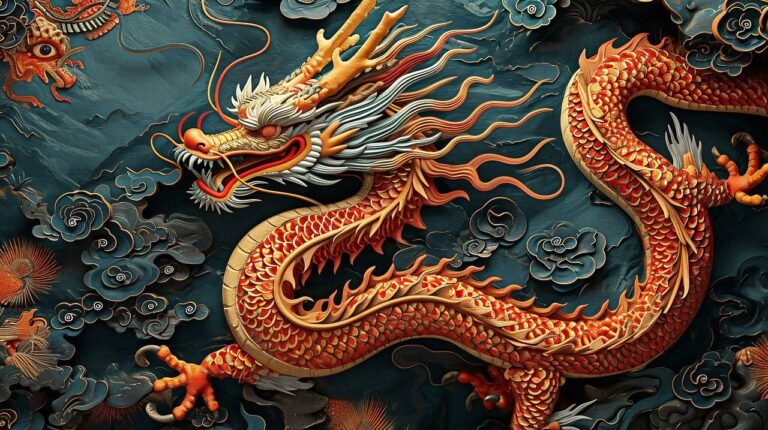 Le Tignet à l’heure Asiatique