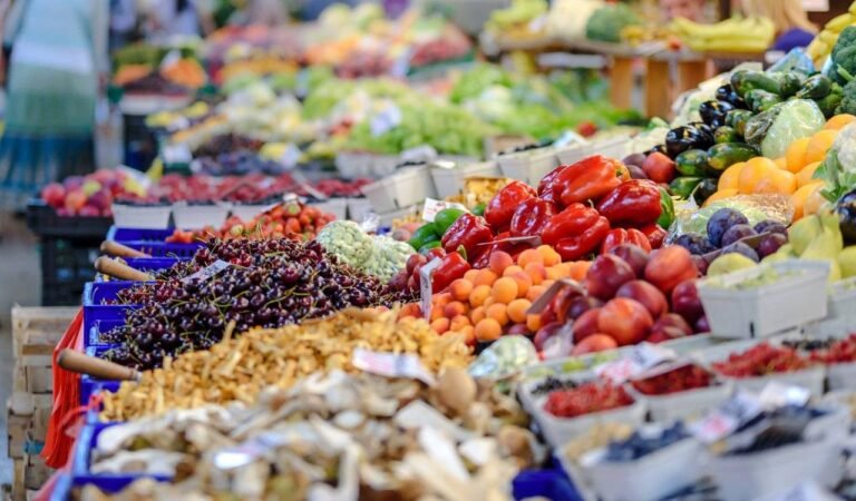Marché Dominical