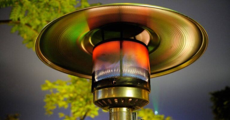 Faut-Il Interdire Les Terrasses Chauffées ?