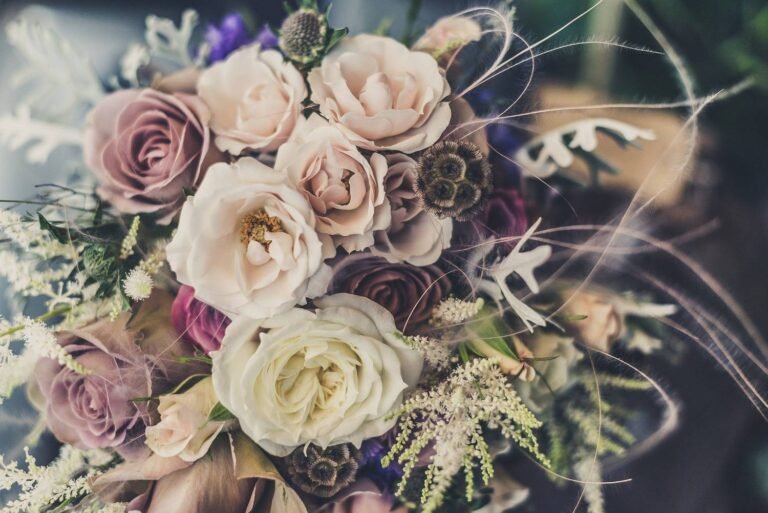 Une fleuriste lève 1 million d’euros