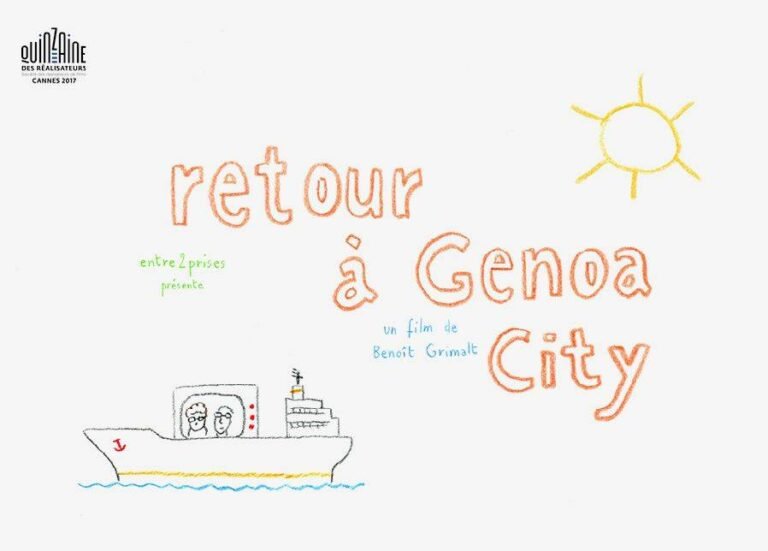 Retour à Genoa City