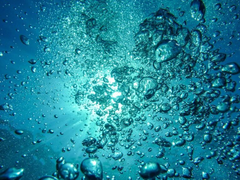 Les bouées qui anticipent la pollution en mer