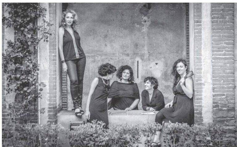 Les Dames de la Joliette