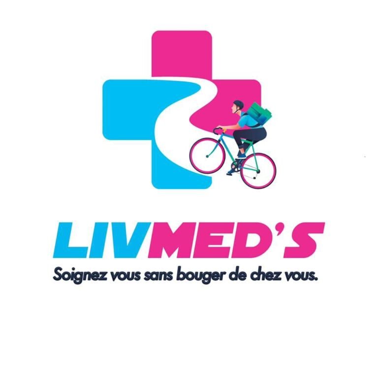 Livraison de médicaments à domicile ?