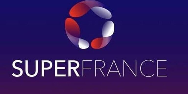 Tour de France de « SuperFrance »