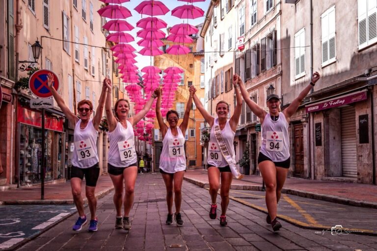 Miss Urban Footing