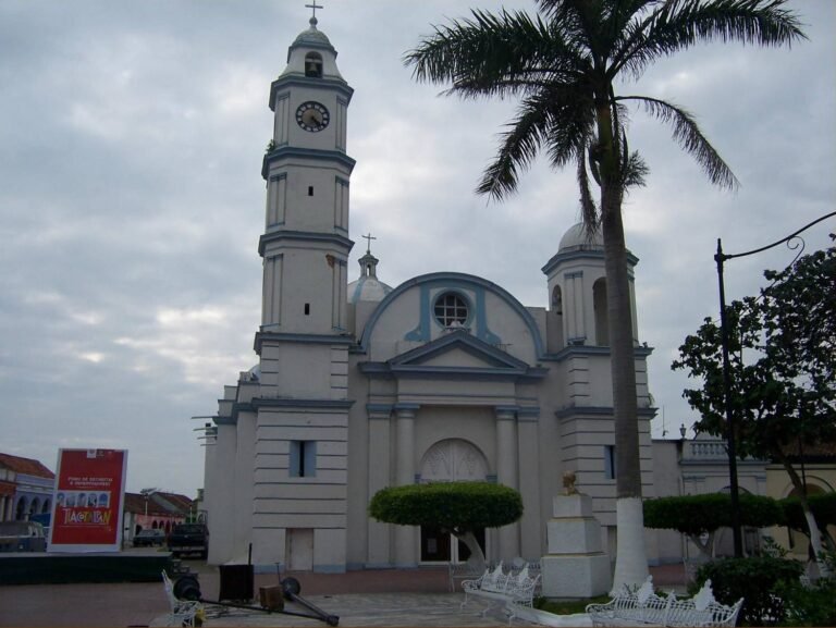 GrasseMat’ vous emmène à Veracruz