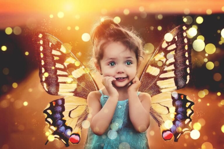 L’Association Papillon