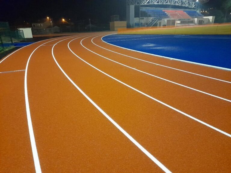 Inauguration du « nouveau » stade Perdigon